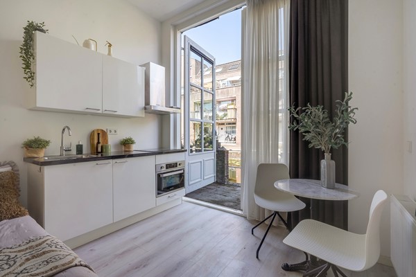 Medium property photo - Molenstraat 32B, 2611 KB Delft